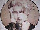 Madonna picture disc Madonna
