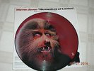 Warren Zevon: Werewolves Promo Pic Disc, 1978 12