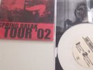 Far From Breaking ep White Wax Floorpunch The First Step Ten Yard Fight