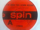 SYRIUS – RARE AUSTRALIAN PSYCH PROG.OZ 45.JACKIE ORSZACZKY.LISTEN