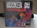 Husker Du - Candy Apple Grey LP Grey Vinyl Record Store Day 2014 RSD Bob Mould