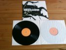 Massive Attack - Mezzanine  2LP