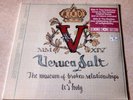 Veruca Salt The Museum Of Broken Relationships RSD 2014