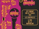 BOF LES ENCERCLES RARE EP DISCAZ HIGELIN FONTAINE AVEC LANGUETTE
