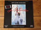 45 tours maxi vinyl Mylène Farmer Libertine bande originale du clip Rare Polydor