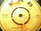 Gold label 1967  prince buster & all star  johnnie  cool  part 1 & 2  mega  rare