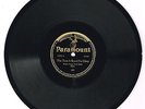 WOODS FAMOUS BLIND JUBILEE SINGERS Pm 12315  V+  This Train Is Bound For Glory