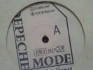Depeche Mode - It's Called A Heart (Orig UK White Label)