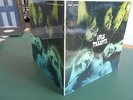 VIRUS  THOUGHTS  GERMAN 1ST PRESSING  PILZ  EX