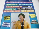 Washington y Sus Latinos - Se Fueron Los Bravos (Sealed)