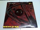 THE MODERN JAZZ QUARTET Space LP UK Apple Records 1969 EX/EX