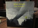 KING PEACH Fair Warning LP Flying High 6504 private TEXAS Southern Rock