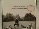 George Harrison All Things Must Pass 3 x 180g Vinyl LP • ? 2010 sealed RSD # 567