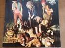 Jethro Tull This Was German Pressing Including Giant Poster