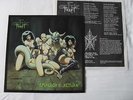 CELTIC FROST 'Emperor's Return' LP + inner (Black, Death, Doom, Thrash Metal)