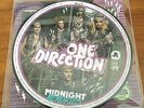 ONE DIRECTION 1D MIDNIGHT MEMORIES VINYL RSD 2014 LIMITED EDITION *RARE*