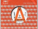 MARY McCARTHY: Happy Days Lonely Nights   1967  CBS 7