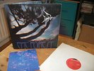 Rare Bird 'Epic Forest' LP - Polydor 1972 + 7