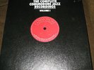 Mosaic The Complete Commodore Jazz Recordings Volume 1 I OOP MR23-123  23LP Box
