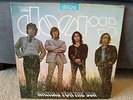 THE DOORS WAITING FOR THE SUN 1968 UK  MONO LP EKL 4024
