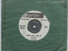BOB LEAPER & PROPHETS   RARE OBSCURE exotic POPCORN 45 on REPRISE hear it
