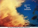 VON KARAJAN / R. Strauss Also Sprach Zarathustra / London-Decca WBG BB CS 6129