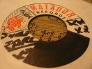 Scorchers Ugly Man Matador Rare Killer Ska Rocksteady 7