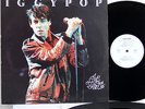 2 LP: IGGY POP live at The Ritz New York City REVENGE RECORDS France