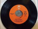QUADRAPHONIC * SLY & FAMILY STONE  * JUKEBOX SINGLE * DANCE TO THE MUSIC & STAND