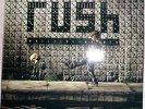 Rush - Roll the Bones - vinyl LP - Near Mint - German pressing - inner sleeve