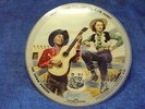 VINTAGE VOGUE PICTURE RECORD 78 KENNY ROBERTS THE DOWN HOMERS ALBUM # R-736 L K