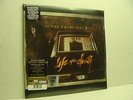 THE NOTORIOUS B.I.G. Life After Death CLEAR VINYL  Record Store Day 2014 rsd NEW