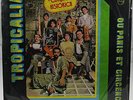 TROPICALIA OU PANIS ET CIRCENCIS 1972 PHILIPS BRAZIL LP ORIG ROGERIO DUPRAT