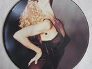 Madonna-Vogue Picture disc-Rare UK