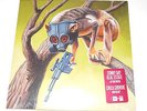 SUNNY DAY REAL ESTATE / CIRCA SURVIVE- SPLIT COLORED 7