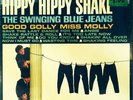 HIPPY HIPPY SHAKE LP by Swinging Blue Jeans SEALED