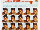 James Brown and his Famous Flames   Think LP   King   shrink VG+
