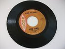 Etta James Seven Day Fool Original Record