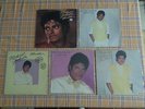 michael jackson single thriller lp 12,no cd,no promo