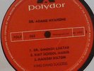 KENYA SWEET BENGA KING DAHO SUCCES  DR ADAMS NYAHONE POLYDOR LP 1972 LISTEN