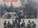 ANGOLA MERENGUE CABINDA RITMOS MERENGUE TIRA FRIO N'GOLA 1973 LISTEN