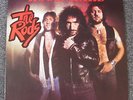 The Rods - Rock Hard - Primal Records 1980 - OOP - NM