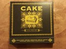 CAKE BOX SET 8x LP COLOR VINYL RSD RECORD STORE DAY 2014 RARE SOLD OUT