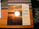 Leonid Kogan Plays Tchaikovsky Meditation with Constantin Silvestri