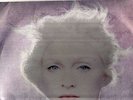 Madonna? Bedtime Story 12’’ LIMITED EDITION METALLIC COVER RARE LP VINYL