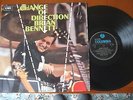 BRIAN BENNETT CHANGE OF DIRECTION LP RECORD 1967 NOT THE SHADOWS CLIFF RICHARD
