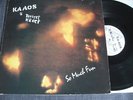 KAAOS / TERVEET KÄDET - So Much Fun LP