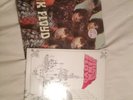 Pink Floyd Records Lp Vinyl Relics Piper At The Gates Of Dawn