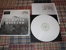 Vampire Weekend - modern vampires of the city WHITE LP a-punk rsd passion pit