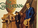 The Charlatans Original LP Philips Pressing